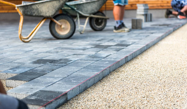 Best Resin-Bound Driveway Pavers in Bad Axe, MI