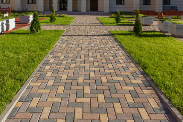 Best Luxury Driveway Pavers in Bad Axe, MI