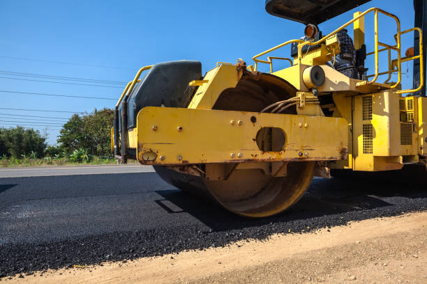 Professional Driveway Pavers in Bad Axe, MI